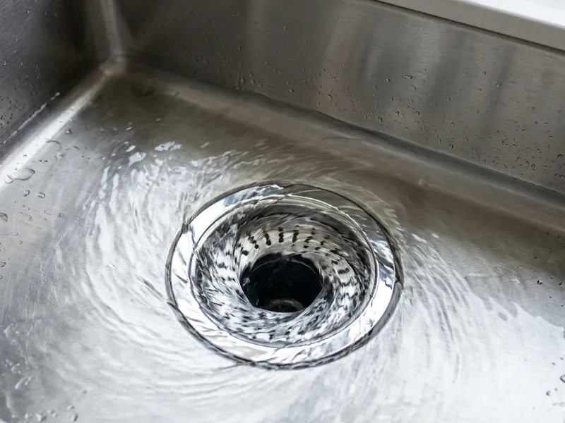 Drain Cleaning Plumber in Haynes, AR